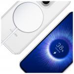 Carcasa 3mk Armor cu MagSafe compatibila cu Xiaomi 17, Transparent 5 - lerato.ro