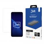 Folie sticla securizata 3mk HardGlass compatibila cu Samsung Galaxy A57 5G, Transparent 2 - lerato.ro