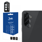 Folie sticla securizata camera foto 3mk Lens Protection Pro compatibila cu Samsung Galaxy A57 5G, Negru 2 - lerato.ro
