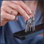 Carcasa 3mk Smoke MagCase compatibila cu Samsung Galaxy A37 5G, Negru 12 - lerato.ro