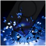 Carcasa 3mk Smoke MagCase compatibila cu Samsung Galaxy A37 5G, Negru 9 - lerato.ro