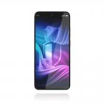 Folie protectie 3mk Silky Matt Pro compatibila cu Motorola Moto G15 / G15 Power, Transparent 3 - lerato.ro