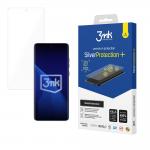 Folie protectie 3mk SilverProtection Plus compatibila cu Motorola Edge 60 Fusion, Transparent 2 - lerato.ro