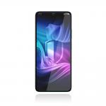 Folie protectie 3mk Silky Matt Pro compatibila cu Motorola Moto G06, Transparent 3 - lerato.ro