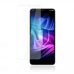 Folie protectie 3mk Silky Matt Pro compatibila cu Motorola Moto G06, Transparent 4 - lerato.ro