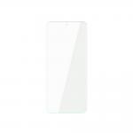 Folie protectie 3mk Silky Matt Pro compatibila cu Motorola Moto G06, Transparent 5 - lerato.ro