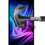 Folie protectie 3mk Silky Matt Pro compatibila cu Motorola Moto G06, Transparent 8 - lerato.ro