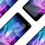 Folie protectie 3mk Silky Matt Pro compatibila cu Motorola Moto G06, Transparent 9 - lerato.ro