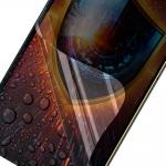 Folie protectie 3mk Silky Matt Privacy compatibila cu Motorola Moto G06, Negru 12 - lerato.ro