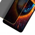 Folie protectie 3mk Silky Matt Privacy compatibila cu Motorola Moto G06, Negru 8 - lerato.ro