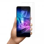 Folie protectie 3mk Silky Matt Pro compatibila cu Motorola Moto G57 Power, Transparent 3 - lerato.ro