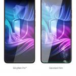 Folie protectie 3mk Silky Matt Pro compatibila cu Motorola Moto G57 Power, Transparent 13 - lerato.ro