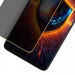 Folie protectie 3mk Silky Matt Privacy compatibila cu Motorola Moto G57 Power, Negru 11 - lerato.ro