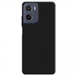 Carcasa 3mk Matt Case Pro compatibila cu Motorola Moto E15, Negru 12 - lerato.ro