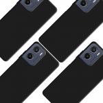 Carcasa 3mk Matt Case Pro compatibila cu Motorola Moto E15, Negru 8 - lerato.ro