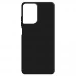 Carcasa 3mk Matt Case Pro compatibila cu Motorola Moto E15, Negru 10 - lerato.ro