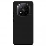 Carcasa 3mk Matt Case Pro compatibila cu Xiaomi Redmi Note 15 5G, Negru 8 - lerato.ro