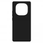 Carcasa 3mk Matt Case Pro compatibila cu Xiaomi Redmi Note 15 5G, Negru 10 - lerato.ro