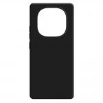 Carcasa 3mk Matt Case Pro compatibila cu Xiaomi Redmi Note 15 Pro Plus 5G, Negru 11 - lerato.ro