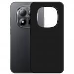 Carcasa 3mk Matt Case Pro compatibila cu Xiaomi Redmi Note 15 Pro 5G, Negru 12 - lerato.ro