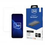 Folie sticla securizata 3mk HardGlass compatibila cu Xiaomi Redmi Note 15 Pro 5G, Transparent 2 - lerato.ro