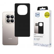 Carcasa 3mk Matt Case compatibila cu Xiaomi Redmi Note 15 Pro 4G, Negru