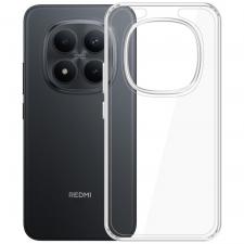 Carcasa 3mk Armor compatibila cu Xiaomi Redmi Note 15 Pro 4G, Transparent