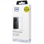 Carcasa 3mk Armor compatibila cu Xiaomi Redmi Note 15 Pro 4G, Transparent 4 - lerato.ro