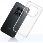 Carcasa 3mk Armor compatibila cu Xiaomi Redmi Note 15 Pro 4G, Transparent 5 - lerato.ro