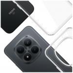 Carcasa 3mk Armor compatibila cu Xiaomi Redmi Note 15 Pro 5G, Transparent 9 - lerato.ro