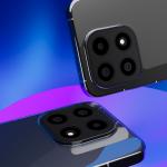 Carcasa 3mk Clear Case compatibila cu Xiaomi 15T, Transparent 4 - lerato.ro