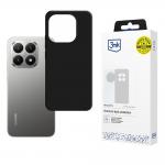 Carcasa 3mk Matt Case Pro compatibila cu Xiaomi 15T, Negru 4 - lerato.ro
