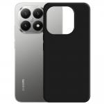 Carcasa 3mk Matt Case Pro compatibila cu Xiaomi 15T, Negru 6 - lerato.ro
