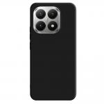 Carcasa 3mk Matt Case Pro compatibila cu Xiaomi 15T, Negru 11 - lerato.ro