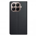 Carcasa flip cover 3mk Wallet Case compatibila cu Xiaomi 15T Pro, Negru 13 - lerato.ro