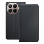 Carcasa flip cover 3mk Wallet Case compatibila cu Xiaomi 15T Pro, Negru 6 - lerato.ro