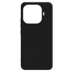 Carcasa 3mk Matt Case Pro compatibila cu Xiaomi 15T Pro, Negru 2 - lerato.ro