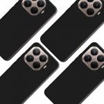 Carcasa 3mk Matt Case Pro compatibila cu Xiaomi 15T Pro, Negru 7 - lerato.ro