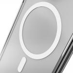 Carcasa 3mk Armor MagCase compatibila cu Xiaomi 15T Pro, Transparent 4 - lerato.ro