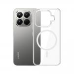 Carcasa 3mk Armor MagCase compatibila cu Xiaomi 15T Pro, Transparent 9 - lerato.ro