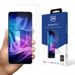 Folie protectie 3mk Silky Matt Pro compatibila cu Oppo Reno 13 F 4G, Transparent 2 - lerato.ro