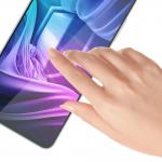 Folie protectie 3mk Silky Matt Pro compatibila cu Oppo Reno 13 F 4G, Transparent 12 - lerato.ro