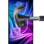 Folie protectie 3mk Silky Matt Pro compatibila cu Oppo Reno 13 F 4G, Transparent 13 - lerato.ro
