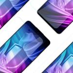 Folie protectie 3mk Silky Matt Pro compatibila cu Oppo Reno 13 F 4G, Transparent 14 - lerato.ro