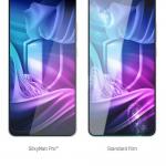 Folie protectie 3mk Silky Matt Pro compatibila cu Oppo Reno 13 F 4G, Transparent 9 - lerato.ro
