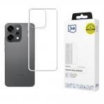 Carcasa 3mk Clear Case compatibila cu Oppo Reno 14 Pro, Transparent 2 - lerato.ro