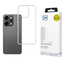 Carcasa 3mk Clear Case compatibila cu Oppo Reno 14 Pro, Transparent