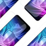 Folie protectie 3mk Silky Matt Pro compatibila cu Vivo X300, Transparent 4 - lerato.ro