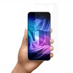 Folie protectie 3mk Silky Matt Pro compatibila cu Vivo X300, Transparent 8 - lerato.ro