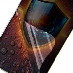 Folie protectie 3mk Silky Matt Privacy compatibila cu Vivo X300, Negru 4 - lerato.ro